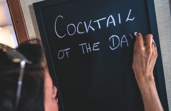 Nautilus Two_Cocktail of the Day