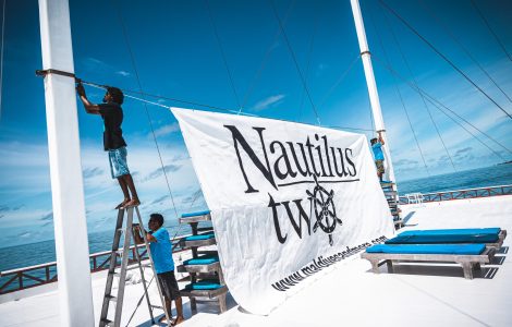 Nautilus Two_Sun Sail