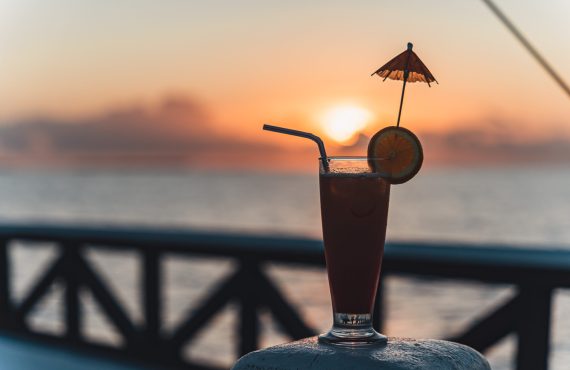 Nautilus Two_Cocktail Time