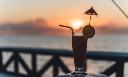 Nautilus Two_Cocktail