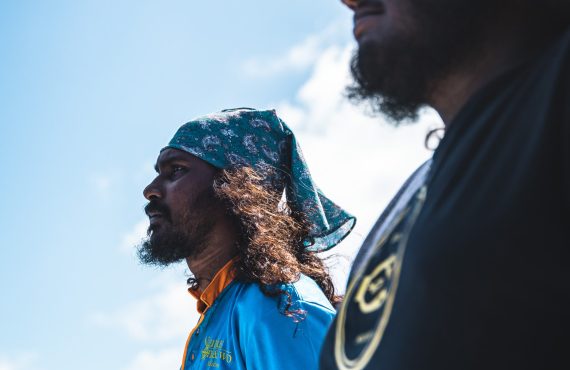 Nautilus Two_Guides Naanu &amp; Coco