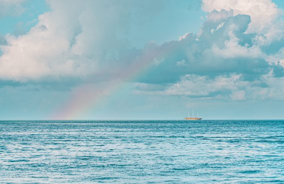 Nautilus Two_Rainbow