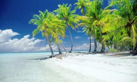 Aquatiki II_Остров Французская Полинезия