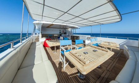 Blue Seas_Sun Deck