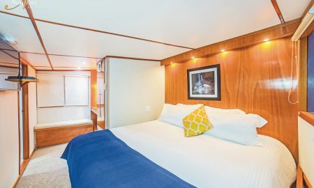 Nautilus Undersea_Premium Cabin