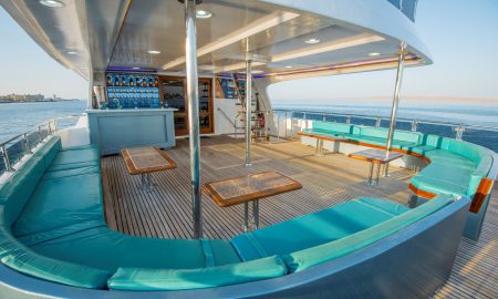 Sea Serpent Contessa_Upper Deck