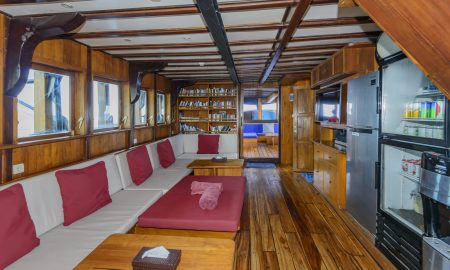 MSV Amira_TV Lounge ©Wolfgang Pölzer