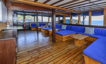 MSV Amira_Outside Lounge ©Wolfgang Pölzer